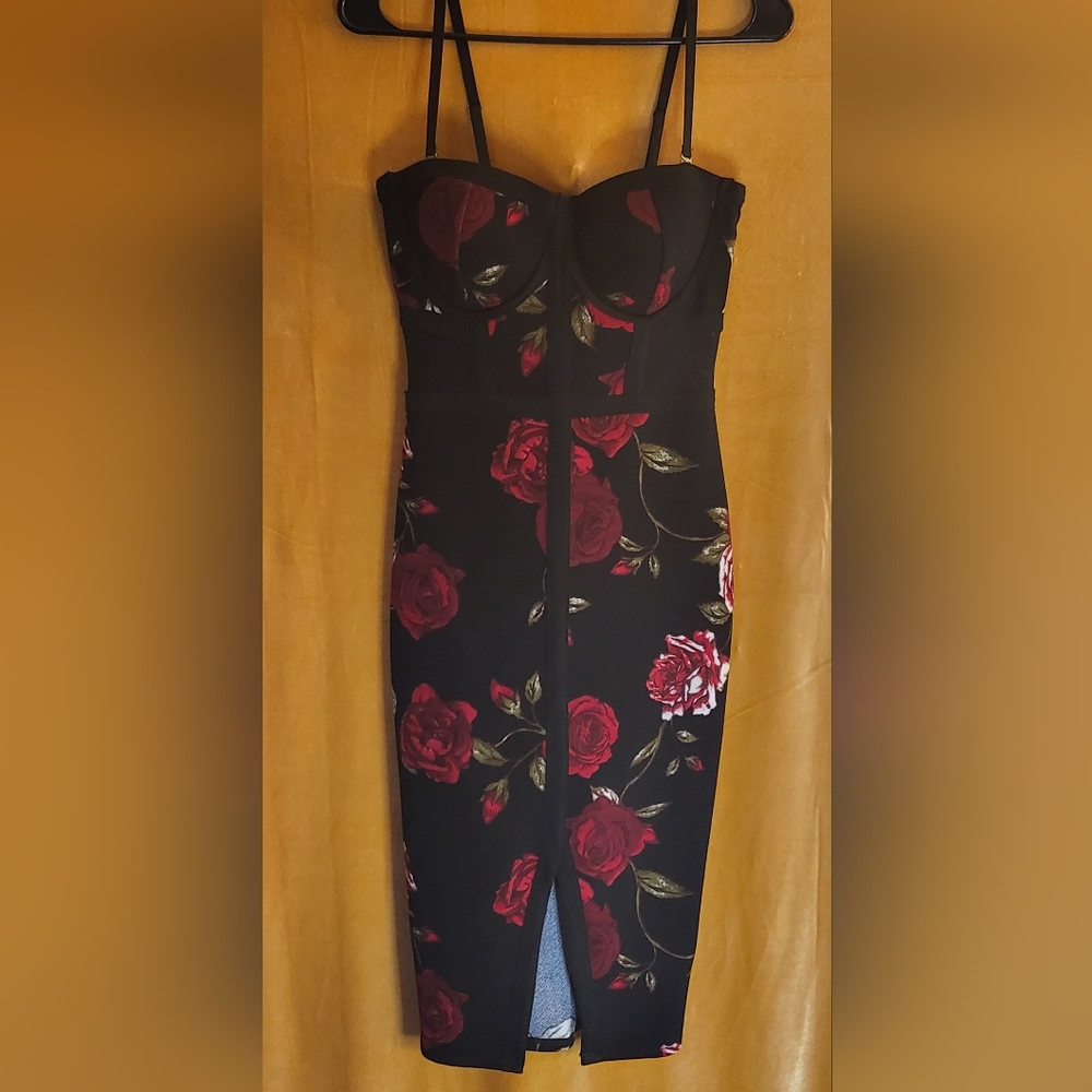Womens Dress